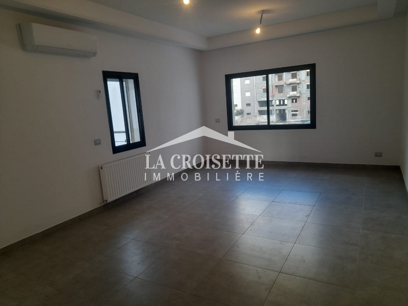 Appartement S+4 aux Jardins de Carthage